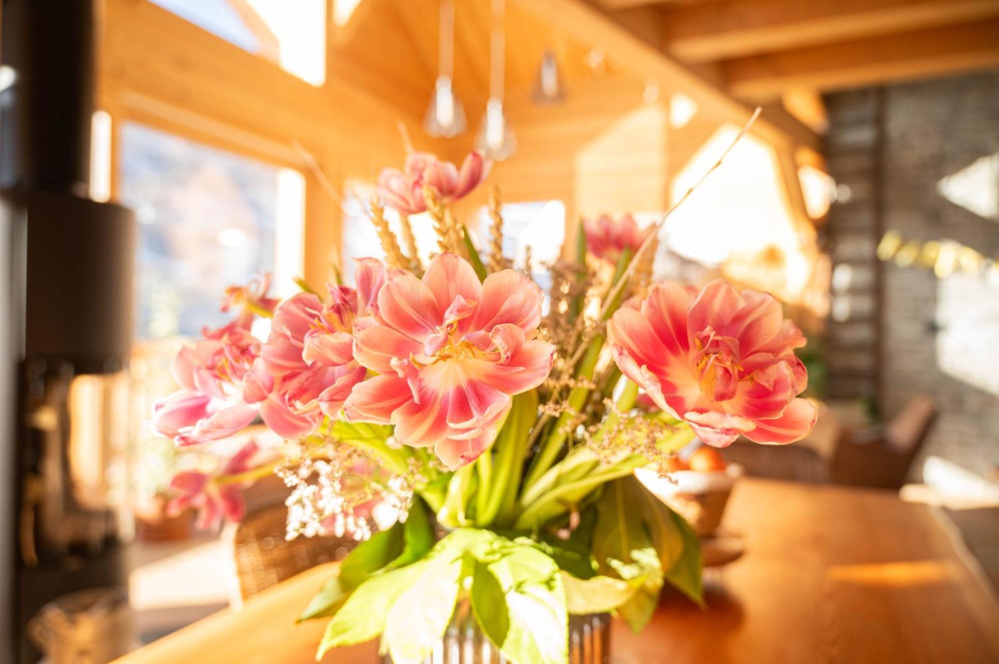 Chalet Ski Academie - Serre Chevalier Сен-Шафре Экстерьер фото