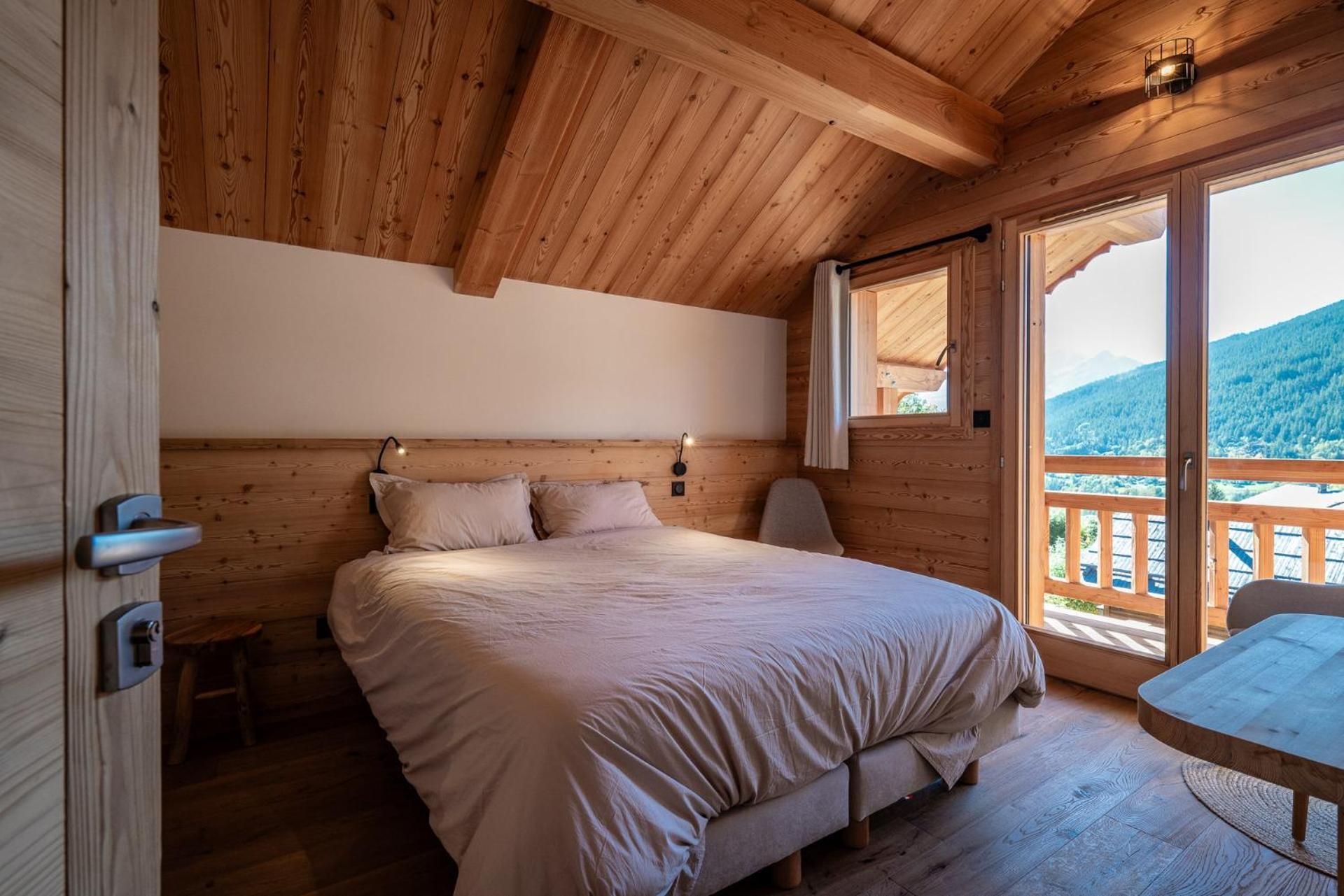 Chalet Ski Academie - Serre Chevalier Сен-Шафре Экстерьер фото