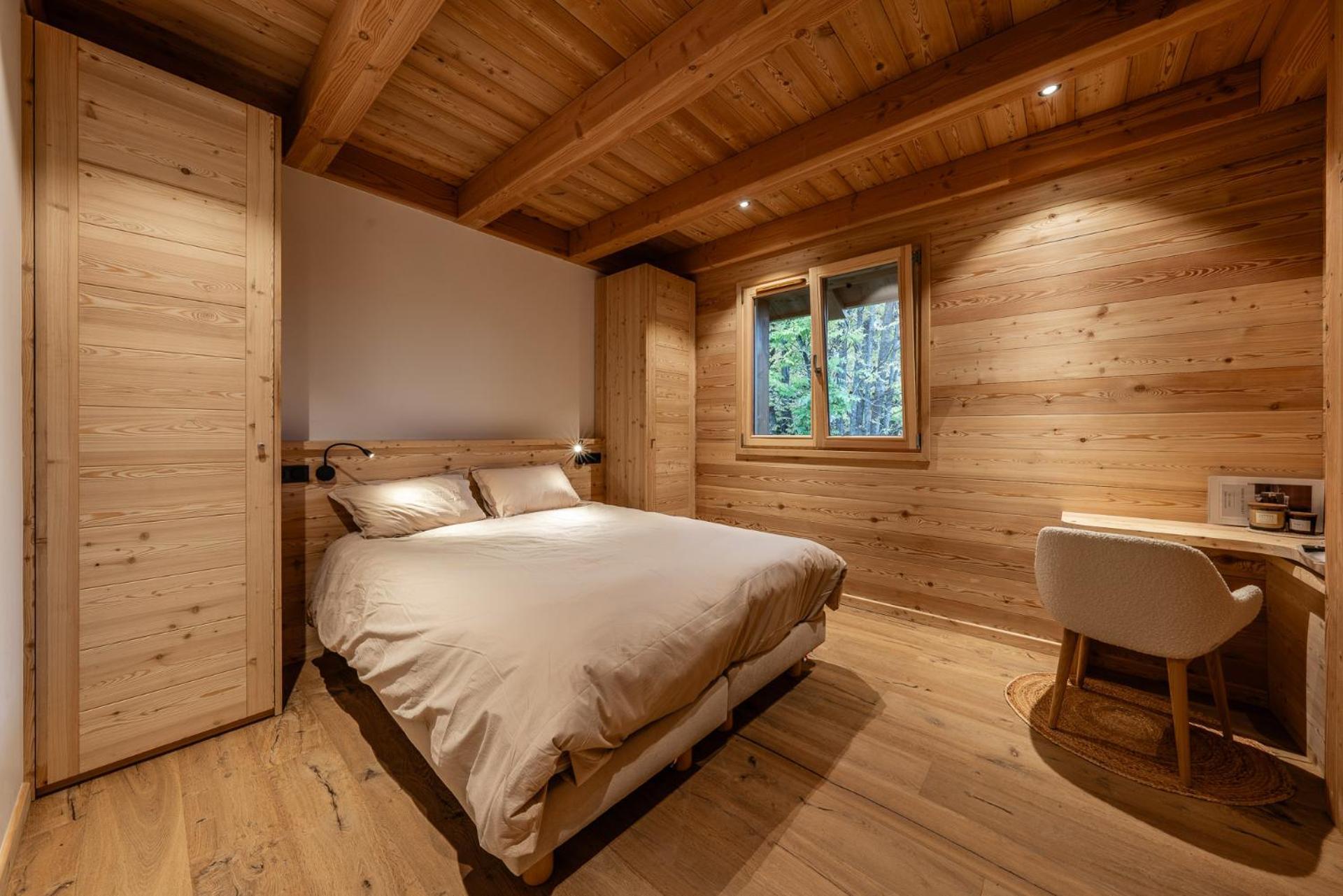 Chalet Ski Academie - Serre Chevalier Сен-Шафре Экстерьер фото